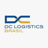 DC LOGISTICS BRASIL logo