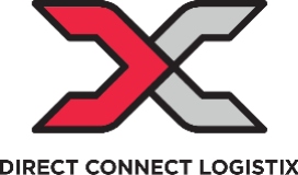 Direct Connect Logistix logo