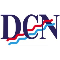 DCN Diving logo