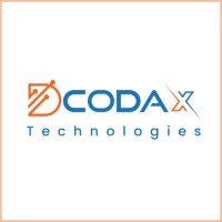 Dcodax (Pvt) Ltd. logo