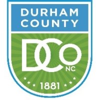 Durham County Government logo