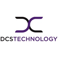 DCS Technology logo