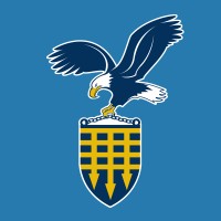 Defense Counterintelligence and Security Agency (DCSA) logo