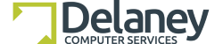 Delaney Computer Services, Inc. logo