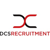 DCS Recruitment logo