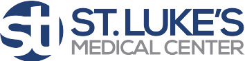 St. Luke's Medical Center logo