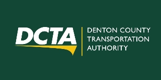 Denton County Transportation Authority logo