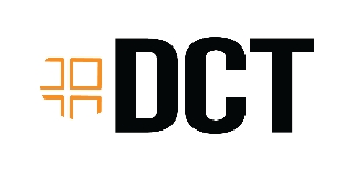 DCT logo