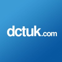 DCTUK logo