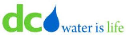 DC Water logo