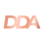 DDA Real Estate logo