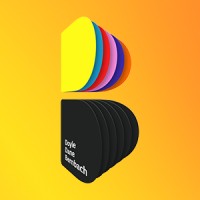 DDB Athens logo