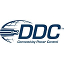 DATA DEVICE CORPORATION logo