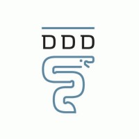 Den Danske Dyrlægeforening logo