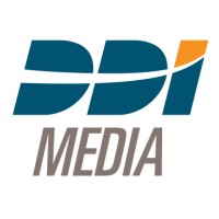 DDI Media logo