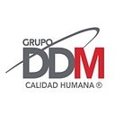 DDM logo