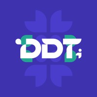 PT Digital Daya Teknologi logo