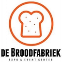 De Broodfabriek logo