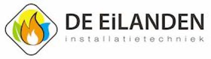 Logo De Eilanden Installatie Techniek