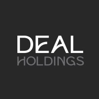 DEAL Holdings logo