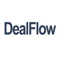 DealFlow Events logo