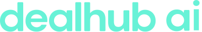 DealHub.io logo
