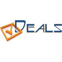DEALS Group logo