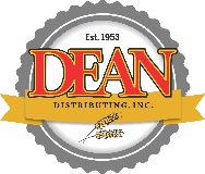 Dean Distributing, Inc. logo