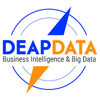 DEAPDATA logo