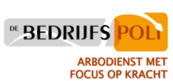 De Bedrijfspoli logo
