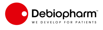 Debiopharm logo