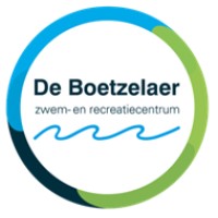 Logo Zwembad De Boetzelaer