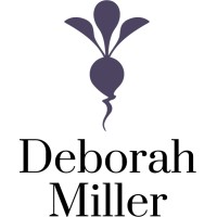 Deborah Miller Catering & Events logo