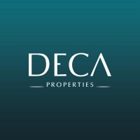Deca Properties logo