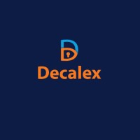 Decalex Digital logo