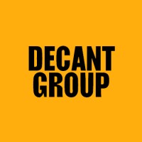 Decant Group logo