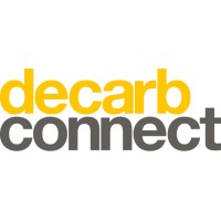 Decarb Connect logo