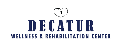 Decatur Wellness and Rehabilitation Center logo