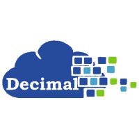 Decimal Business Solutions Pte Ltd logo