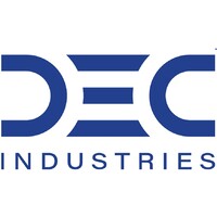 DEC Industries logo