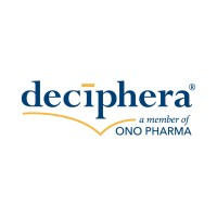 Deciphera Pharmaceuticals logo