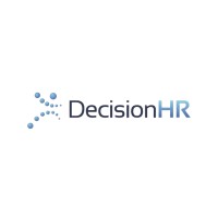 DecisionHR logo