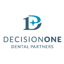 DecisionOne Dental Partners logo