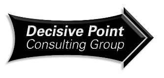Decisive Point Consulting Logo