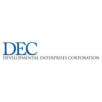 Developmental Enterprises Corporation logo