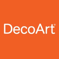 DecoArt, LLC logo