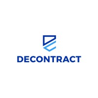 DECONTRACT logo