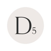 Decor No5 logo