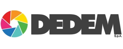 Dedem S.p.A. logo