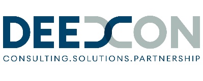 DEED Consulting GmbH logo
